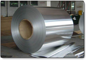 Stainless & Duplex Steel Sheets, Plates